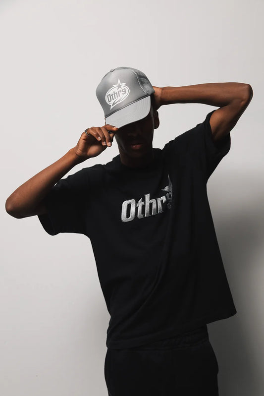 ORIGIN.LOGO TRUCKER CAP