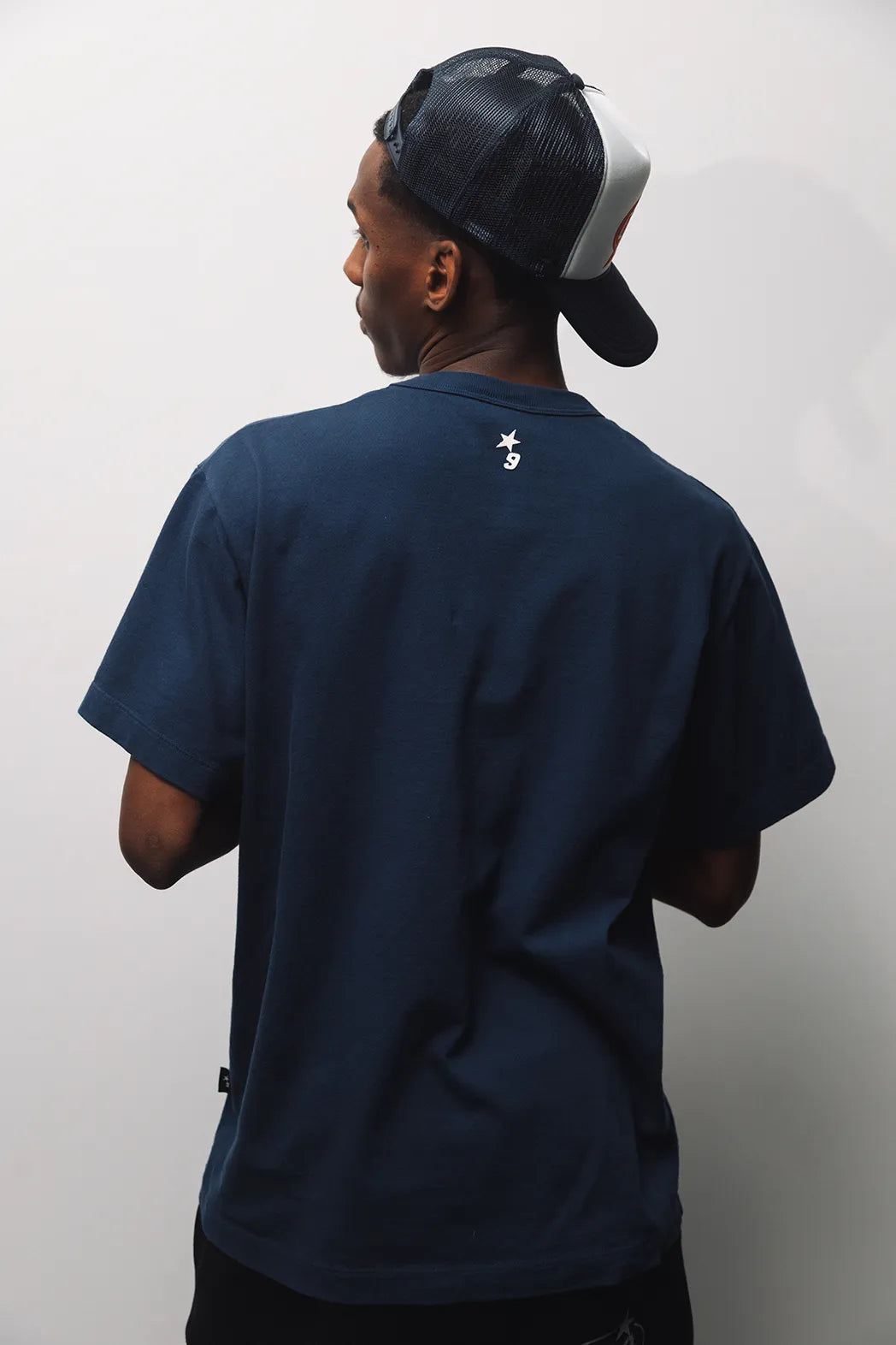 ORIGIN.TRACE HEAVY TEE