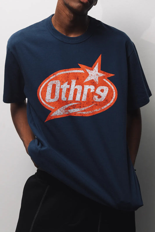 ORIGIN.TRACE HEAVY TEE