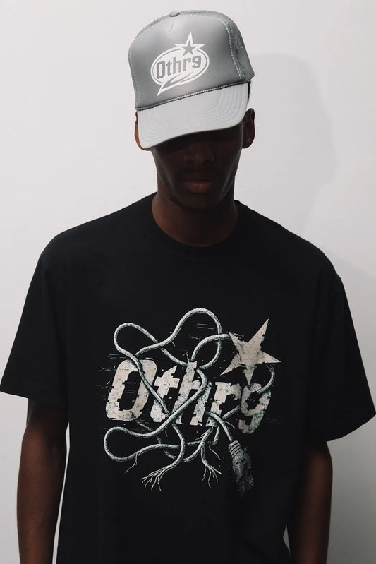 SYSTEM.FAIL HEAVY TEE