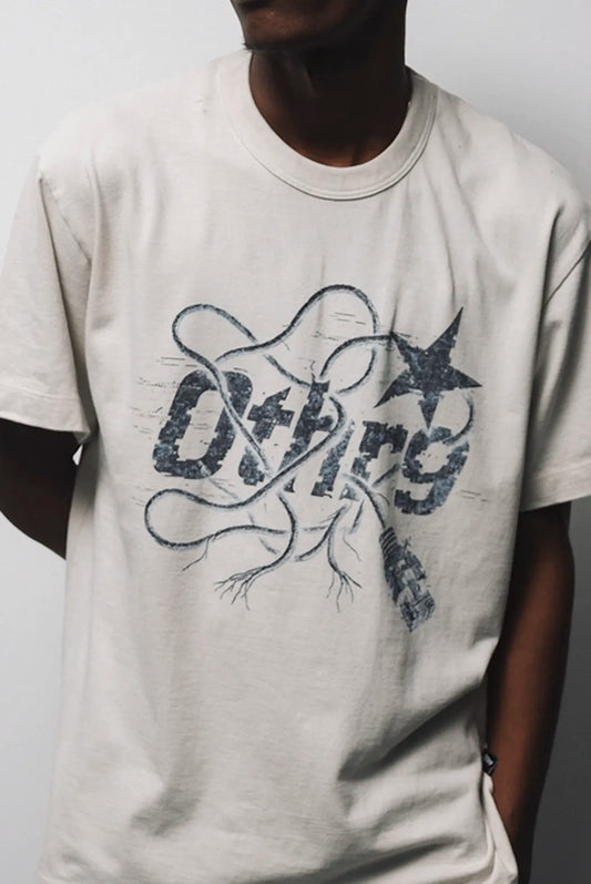 SYSTEM.FAIL HEAVY TEE