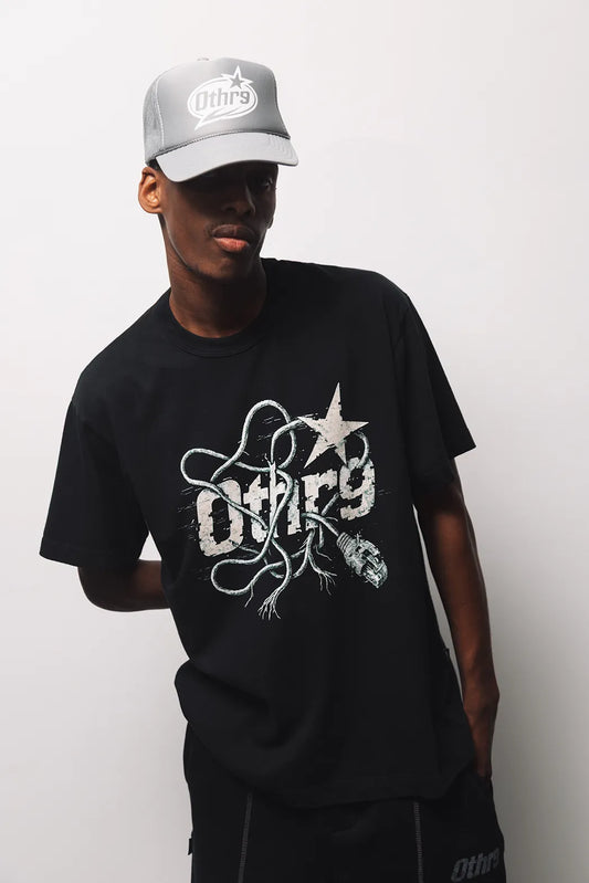 SYSTEM.FAIL HEAVY TEE