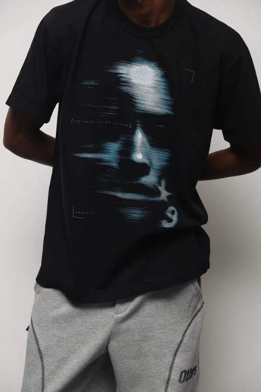 CORRUPTED.ID HEAVY TEE