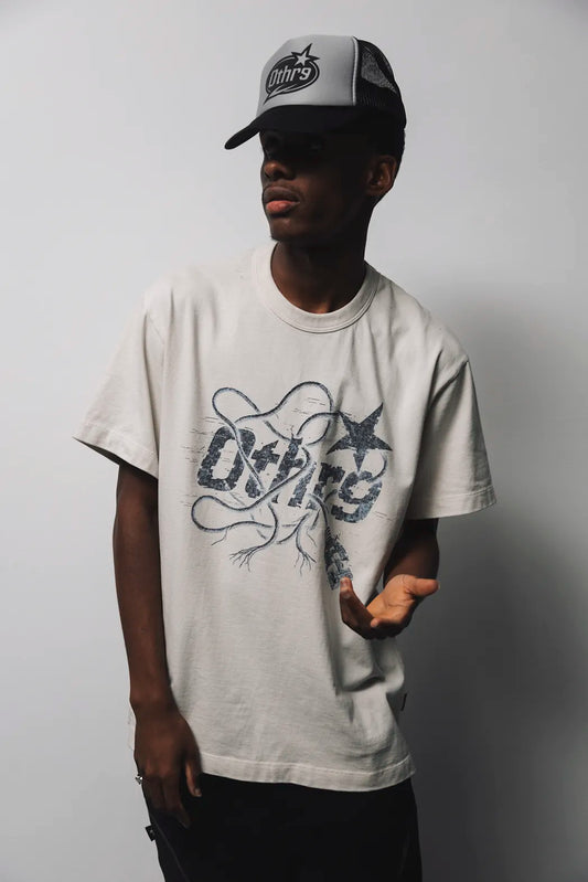 SYSTEM.FAIL HEAVY TEE